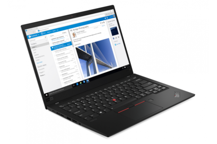 Lenovo ThinkPad X1 Carbon 7th Gen Kasutatud sülearvutid